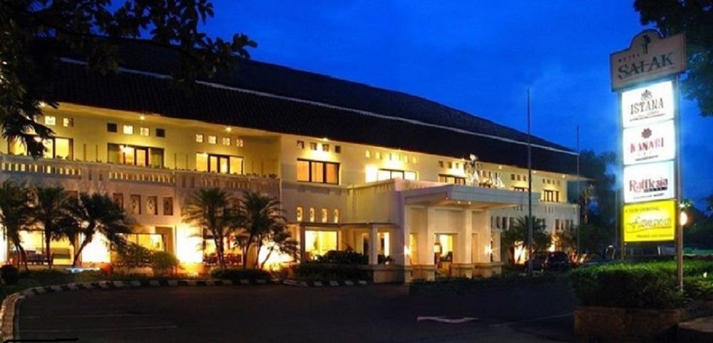 โรงแรมเดอะ สลัก สไตล์ เดนปาซาร์ ภายนอก รูปภาพ